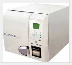 autoclave a vapore