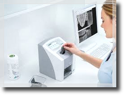 Radiologia digitale