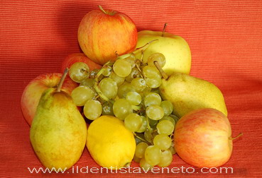 Frutta fresca