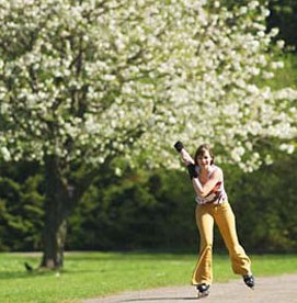 Rollerblade