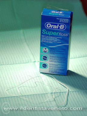 Filo superfloss