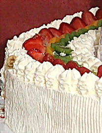 torta